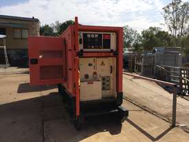 Generator 100 KVA  - picture0' - Click to enlarge