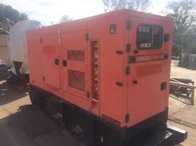 Generator 100 KVA  - picture1' - Click to enlarge