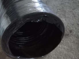 Hard wall Slurry handling hoses - 38 nb to 1200 nb diameter ,  upto 60 meters long with rubber walls - picture1' - Click to enlarge