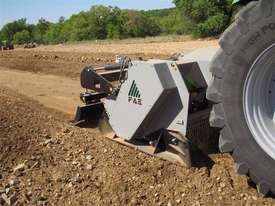 FAE STONE CRUSHER STCH/HD-250 - picture2' - Click to enlarge