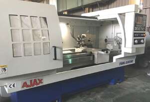 AJAX 510mm Swing Taiwanese CNC Lathes