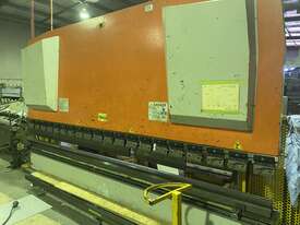 USED AM 200 TON | 4M PRESS BRAKE | DWG DRAWING IMPORT - picture0' - Click to enlarge