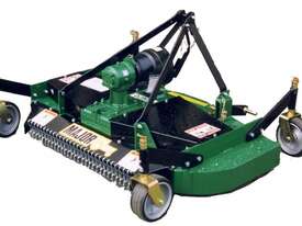 Major MR150 Finishing Mower - picture0' - Click to enlarge
