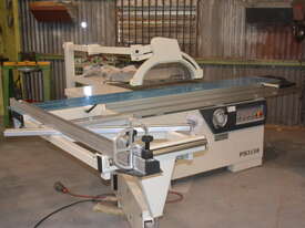 2600mm single phase  panel saw - picture0' - Click to enlarge