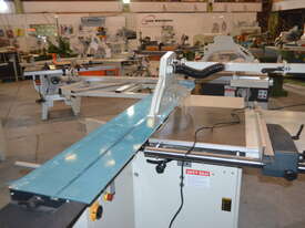 2600mm single phase  panel saw - picture1' - Click to enlarge
