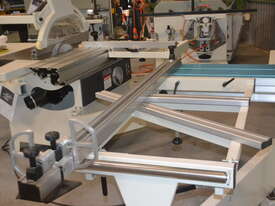 2600mm single phase  panel saw - picture2' - Click to enlarge