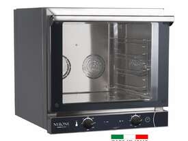 Nerone Commercial Convection Oven - picture0' - Click to enlarge
