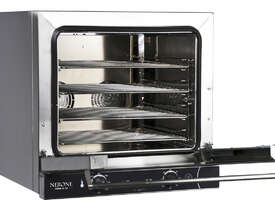 Nerone Commercial Convection Oven - picture0' - Click to enlarge