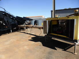 Custom Made Mobile Gold Processing Plant - picture1' - Click to enlarge