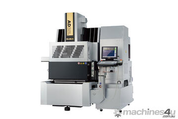 Sodick   AD35L Die Sinker EDM