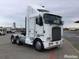1999 Kenworth K104 - picture0' - Click to enlarge