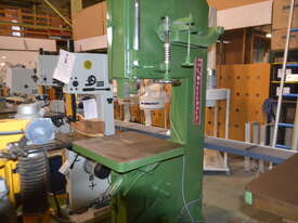 Heavy duty bandsaw - picture2' - Click to enlarge
