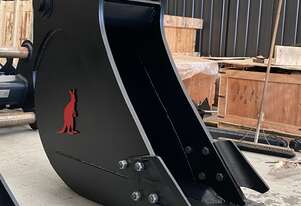 450mm 24-29 Ton Trenching/GP Bucket