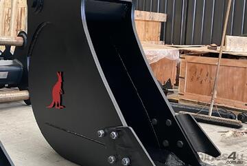 450mm 24-29 Ton Trenching/GP Bucket