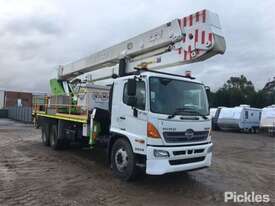 2013 Hino FM 500 2628 - picture0' - Click to enlarge