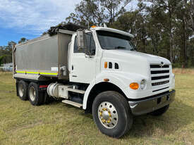 Sterling LT7500 Tipper Truck - picture2' - Click to enlarge