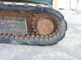 Low Houred With Tilting Mud Bucket - picture0' - Click to enlarge