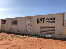 CATERPILLAR XQ2000 Power Modules - picture0' - Click to enlarge
