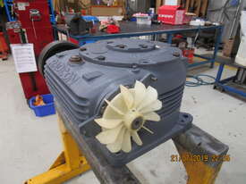 RADICON WORM  GEARBOX 70:1 RATIO- FULLY REFURBISHED - picture0' - Click to enlarge