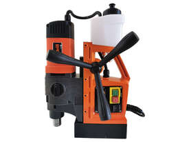 Multiple Purpose Magnetic Drills EMD-48MF 1700W Core 48mm Twist 22mm Tapping 22mm - picture0' - Click to enlarge