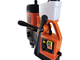 Multiple Purpose Magnetic Drills EMD-48MF 1700W Core 48mm Twist 22mm Tapping 22mm - picture2' - Click to enlarge