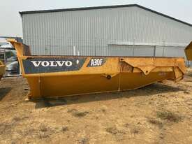 2013 Volvo A30F Dump body and Tailgate - picture0' - Click to enlarge