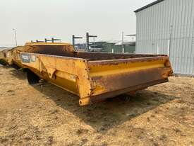 2013 Volvo A30F Dump body and Tailgate - picture1' - Click to enlarge