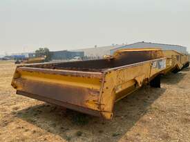 2013 Volvo A30F Dump body and Tailgate - picture2' - Click to enlarge