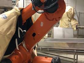 ABB Robots IRC5 IRB6650, IRB6640 & IRB6640 - picture0' - Click to enlarge