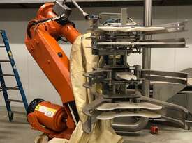 ABB Robots IRC5 IRB6650, IRB6640 & IRB6640 - picture0' - Click to enlarge