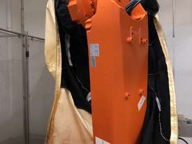 ABB Robots IRC5 IRB6650, IRB6640 & IRB6640 - picture2' - Click to enlarge