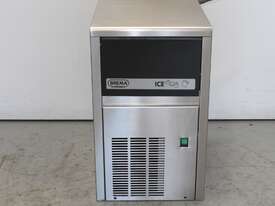 Brema CB184A Undercounter Ice Machine - picture0' - Click to enlarge