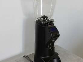 Eureka OLYMPUS 75E Coffee Grinder - picture0' - Click to enlarge