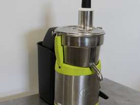 Santos MIRACLE EDITION 68 Juicer - picture0' - Click to enlarge