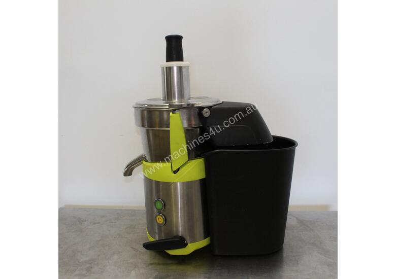 Used santos Santos MIRACLE EDITION 68 Juicer Upright Storage Freezer in