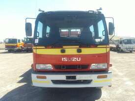 Isuzu FTR800 - picture0' - Click to enlarge