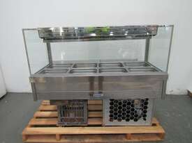Roband SRX24RD In Counter Cold Food Bar - picture0' - Click to enlarge