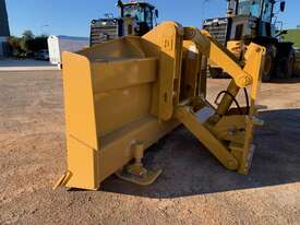 2020 Caterpillar 140H/M Front Grader Blade  - picture0' - Click to enlarge