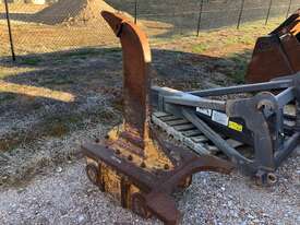 Used Excavator Ripper - picture0' - Click to enlarge