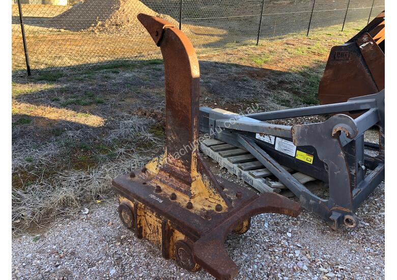 Used 2013 Caterpillar Used Excavator Ripper Excavator Ripper in