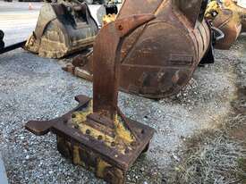 Used Excavator Ripper - picture1' - Click to enlarge