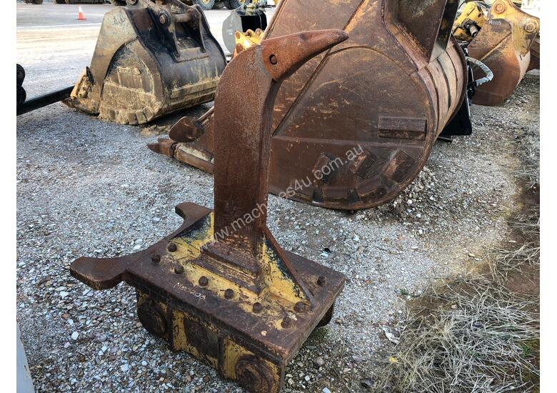 Used 2013 Caterpillar Used Excavator Ripper Excavator Ripper in