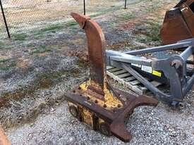 Used Excavator Ripper - picture2' - Click to enlarge