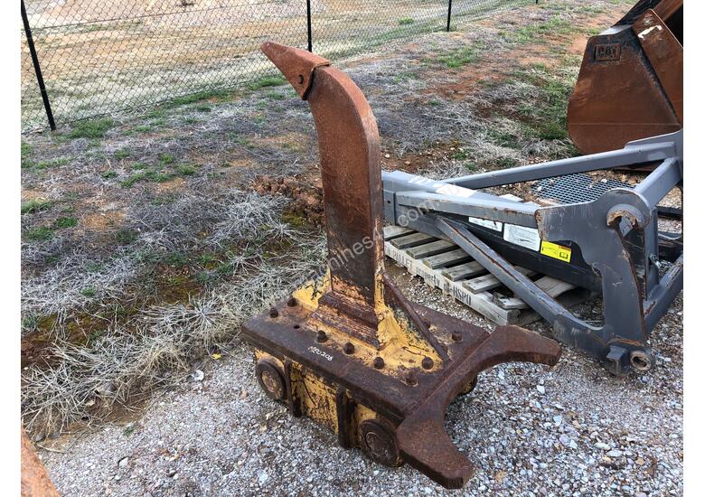 Used 2013 Caterpillar Used Excavator Ripper Excavator Ripper in