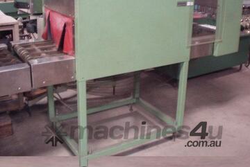 Packmatic Heat Shrink Tunnel