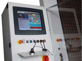 Casadei Industria Alu Ranger 4221 OneR Vertical CNC Machining Centre - picture1' - Click to enlarge