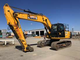 2016 JCB JS200 20T Excavator for Sale - picture0' - Click to enlarge