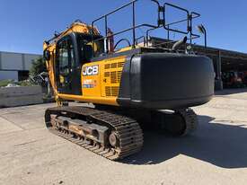 2016 JCB JS200 20T Excavator for Sale - picture1' - Click to enlarge