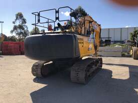 2016 JCB JS200 20T Excavator for Sale - picture2' - Click to enlarge