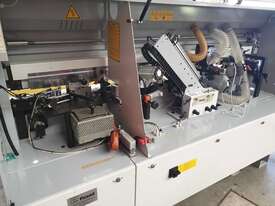 Fravol Smart 300 Eco Edgebander - Made in Italy - picture2' - Click to enlarge
